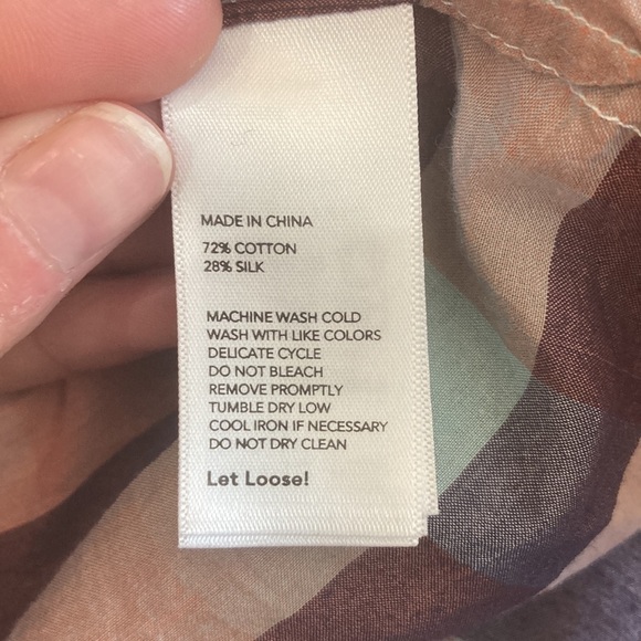 KATE SPADE ♠️ SATURDAY SIZE 0 XS - Picture 5 of 5